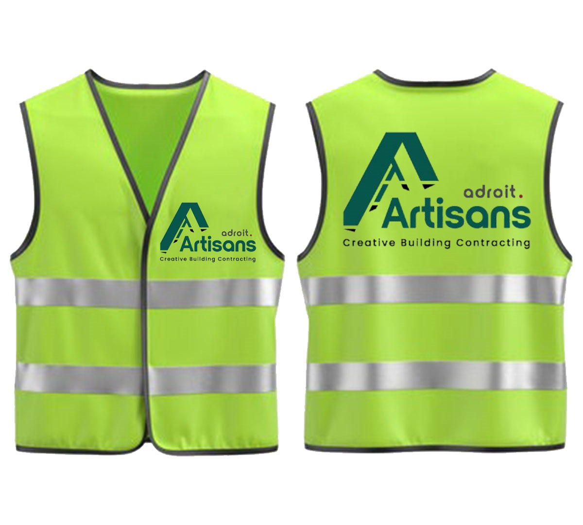 Safety Vest General